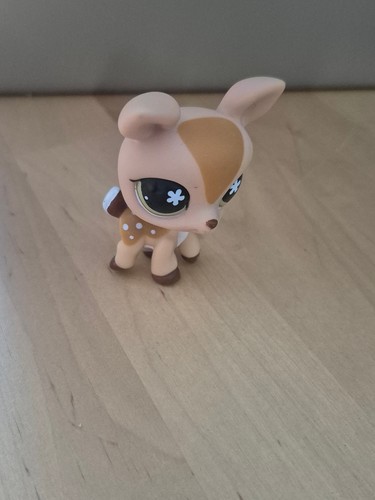 Littlest pet shop reh mit - pet,