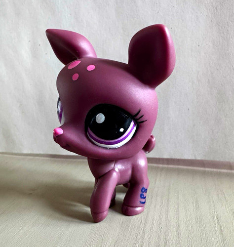 Littlest pet shop lps 2186 - shop, #2186