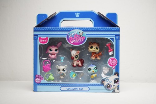 Lps littlest pet shop - lps, g7