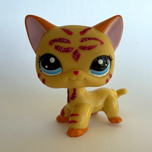 Littlest pet shop - littlest, lps