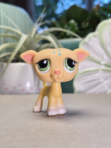 Lps littlest pet - lps,