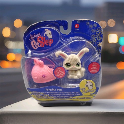 Littlest pet shop 2008 - pet, |