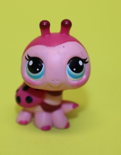 Hasbro lps littlest pet shop - littlest,