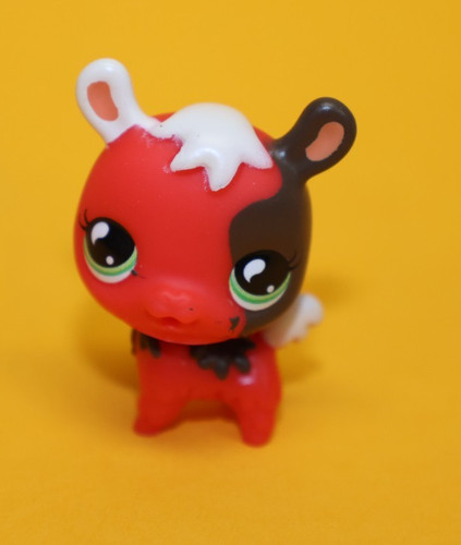Bandai littlest pet shop - bandai,