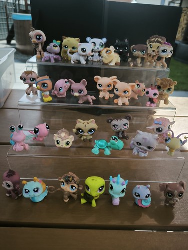 Little pet shop figuren - shop,