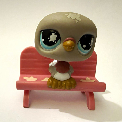 Littlest pet shop - shop, #812