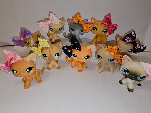 Authentic littlest pet - littlest, shop