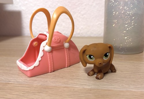 Littlest pet shop lps 139 - littlest,