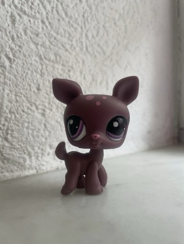 Littlest pet shop reh - littlest, #2186