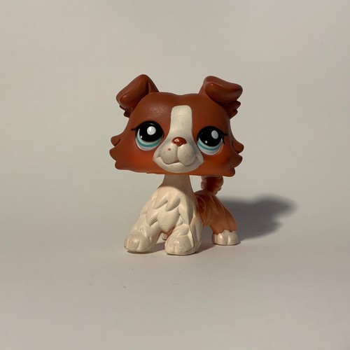 Littlest pet shop - pet,