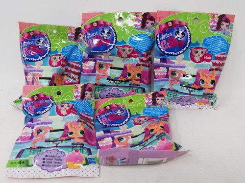 Littlest pet shop sweetest - pet,