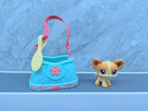 Littlest pet shops - pet, #96