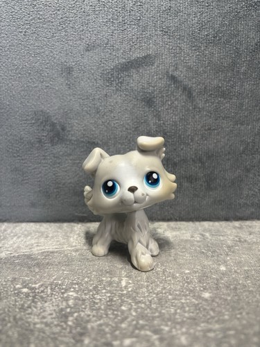 Littlest pet shop lps - littlest,