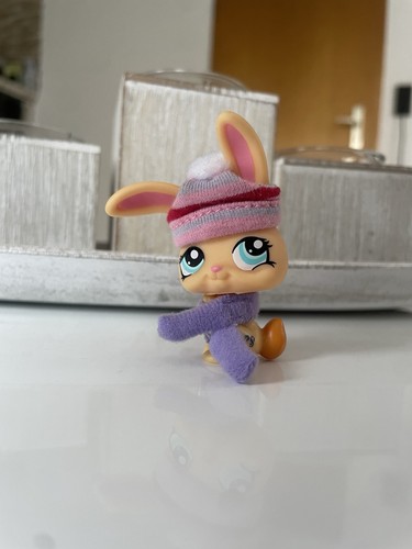 Hasbro littlest pet shop - hasbro,