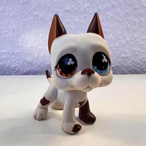 Littlest pet shop lps 577 - littlest, #577