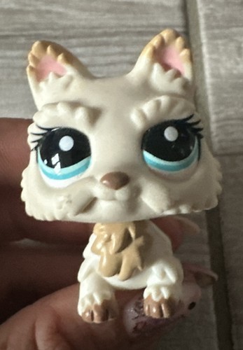 Lps littlest pet - littlest,