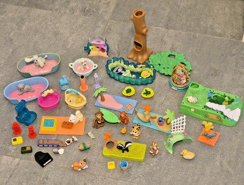 Meine kleine tierwelt - meine,