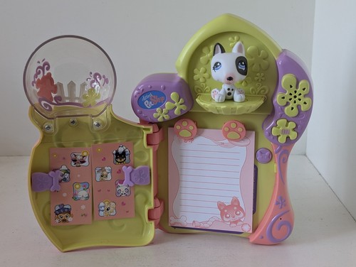 Littlest pet shop paws off - littlest,