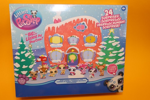 Bandai littlest pet - bandai,