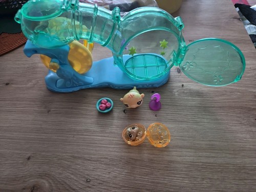 Littlest pet shop - littlest,