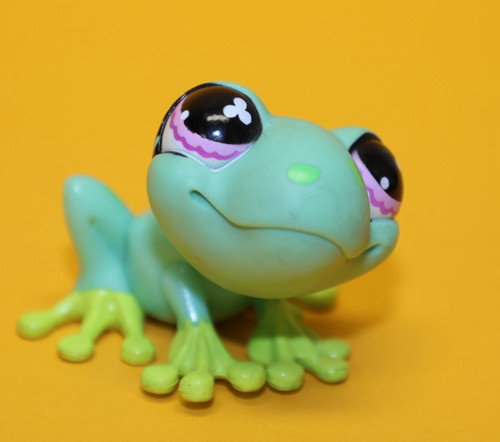 Hasbro littlest pet shop - hasbro,