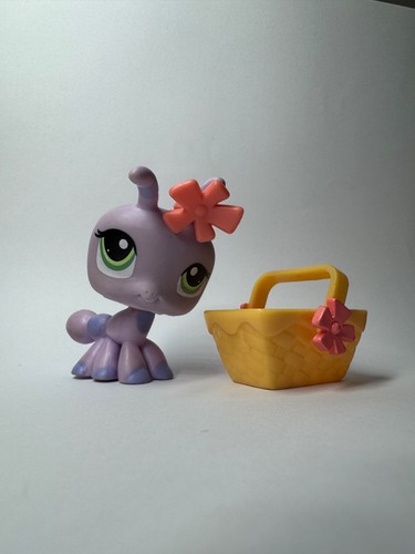 Littlest pet shop lps - pet,
