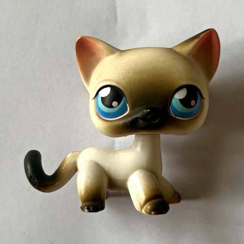 Lps shorthair littlest pet - shorthair, #5