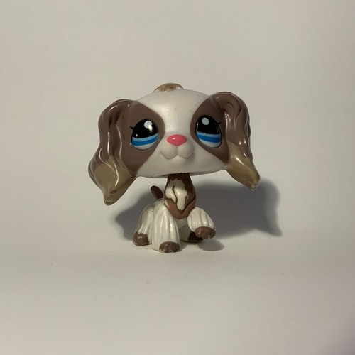 Littlest pet shop authentic - pet,