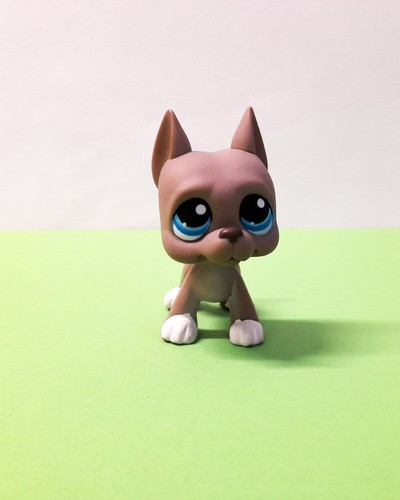 Lps littlest pet shop great - littlest,