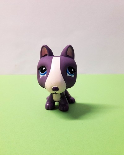 Lps littlest pet - littlest, shop