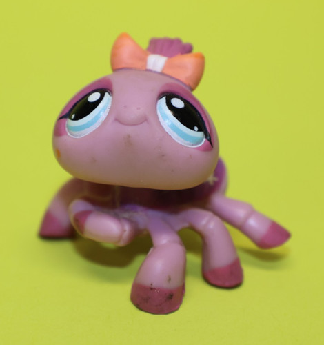 Hasbro lps littlest - lps, pet