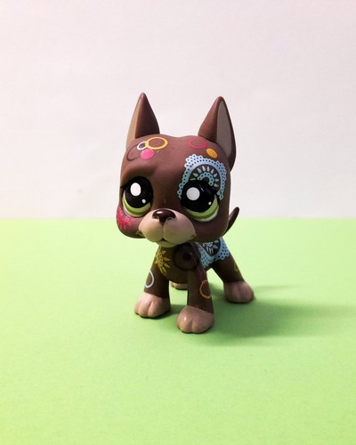 Lps littlest pet shop - littlest,