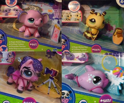 ღ littlest pet shop - ★ღ,