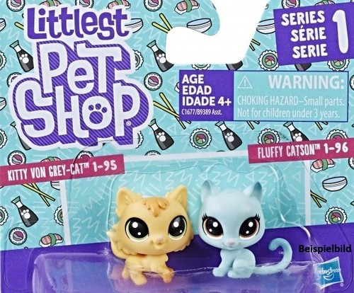 Hasbro lps littlest - hasbro, shop