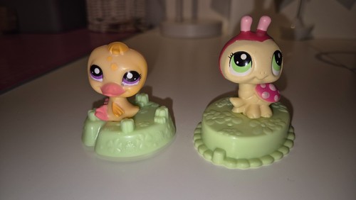Littlest pet shop - littlest,