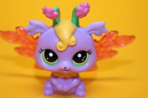 Littlest pet shop - littlest,