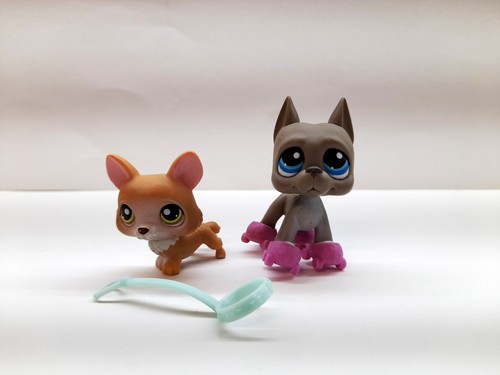Lps littlest pet shop - lps, great
