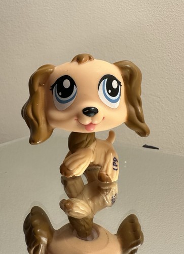 Littlest pet shop lps - shop,