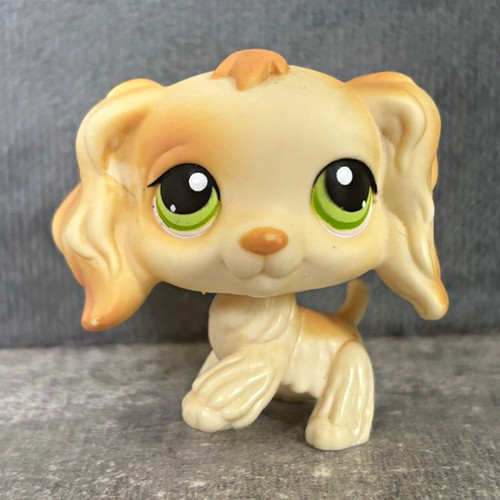 Littlest pet shop lps - shop, #347