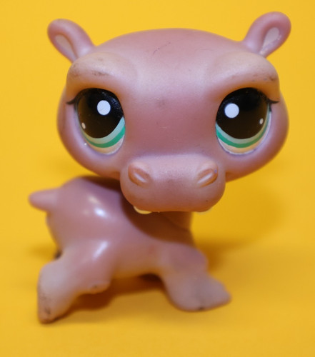 Hasbro littlest pet - hasbro,