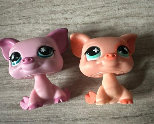 Little pet shop zwei - my,