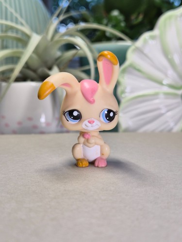 Lps littlest pet - lps, rabbit