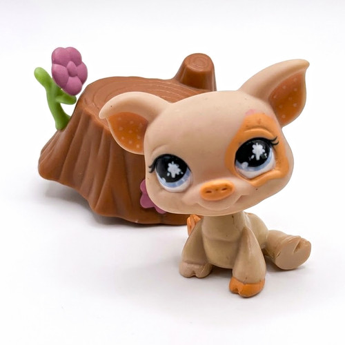 Lps littlest pet shop - lps, #885