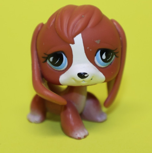 Hasbro lps littlest pet shop - lps,
