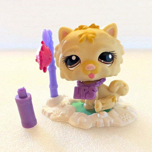 Hasbro littlest pet - hasbro,