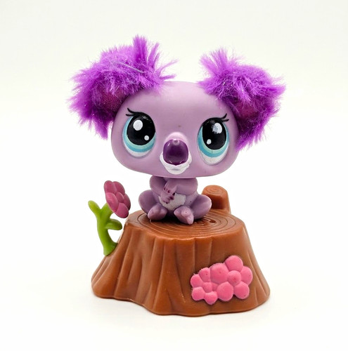 Lps littlest pet shop - lps,