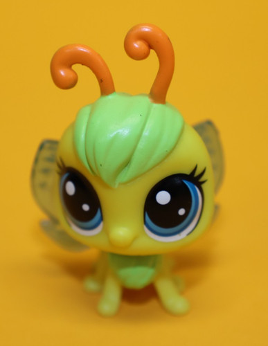 Hasbro littlest pet - shop, lucky