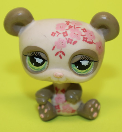 Hasbro lps littlest pet shop - hasbro,