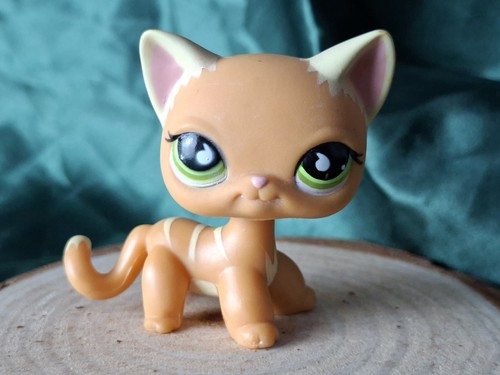 Littlest pet shop - littlest,