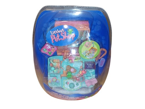 Neu littlest pet - neu, shop